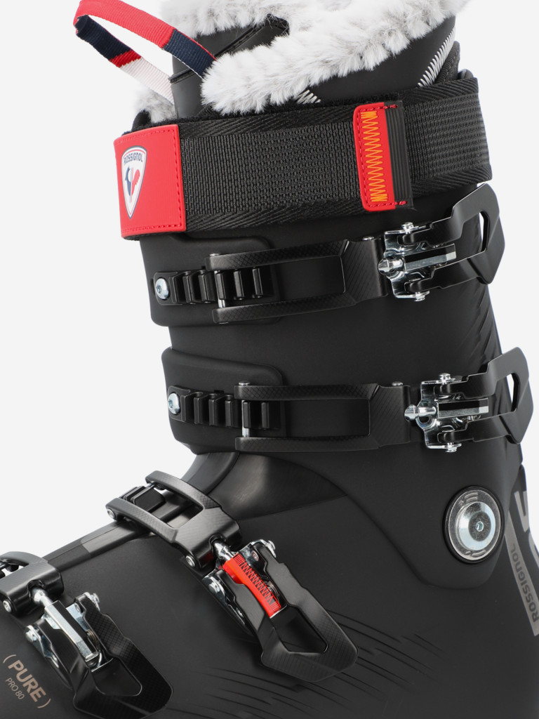 Ботинки горнолыжные женские Rossignol Pure Pro 80