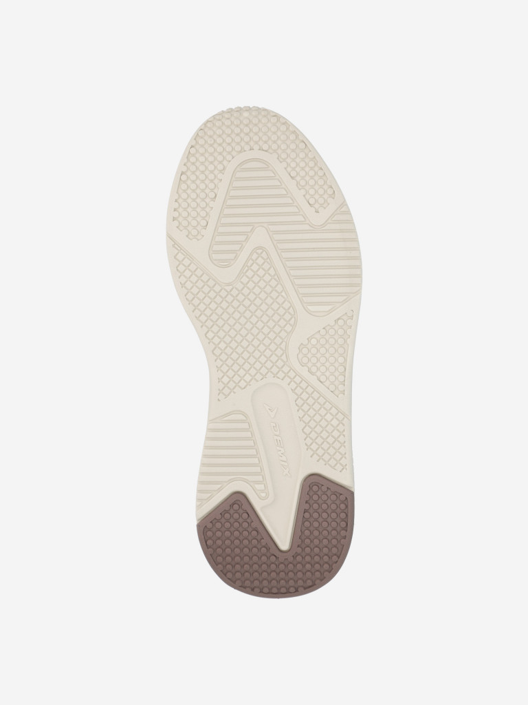 Кроссовки мужские Demix Sprinter Vibe Knit