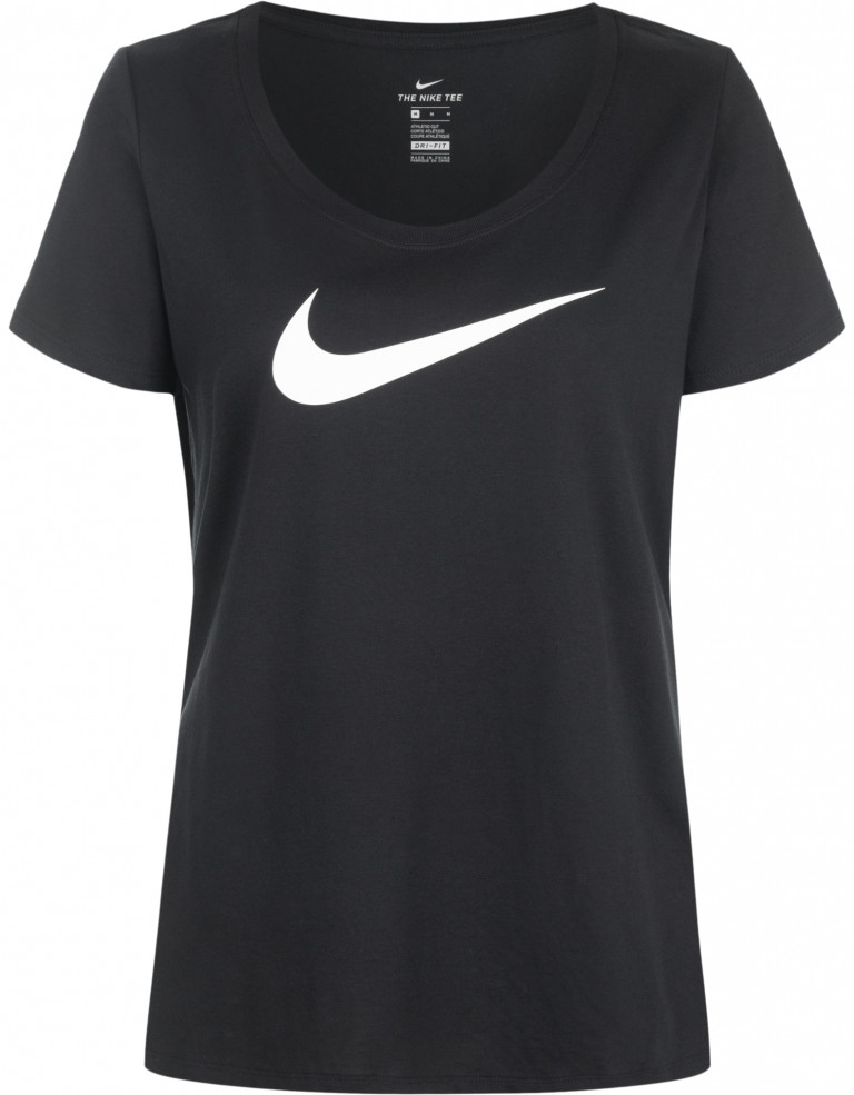 Футболка женская Nike Dry