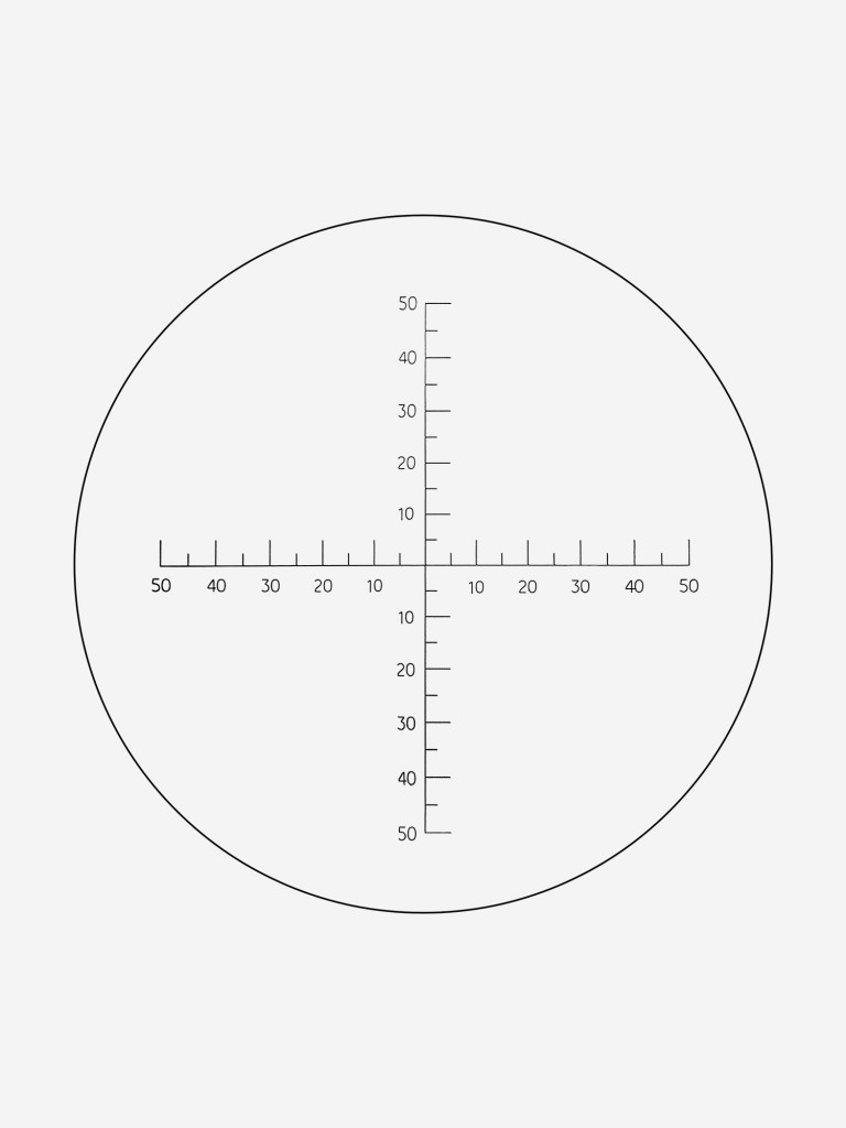 Зрительная труба Veber Defence 16-48х65WP с сеткой