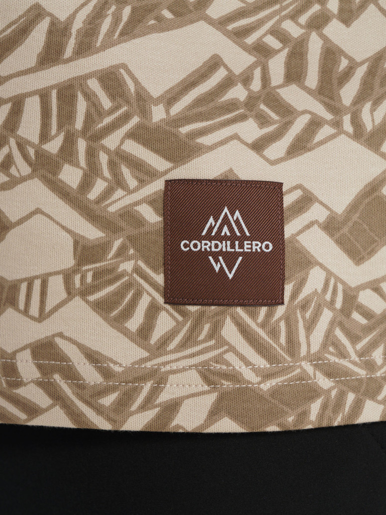 Футболка мужская Cordillero