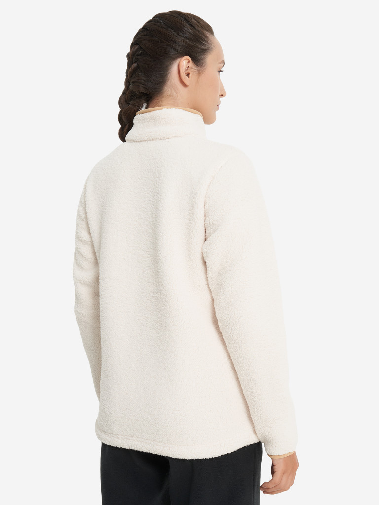 Джемпер флисовый женский Columbia West Bend Full Zip II