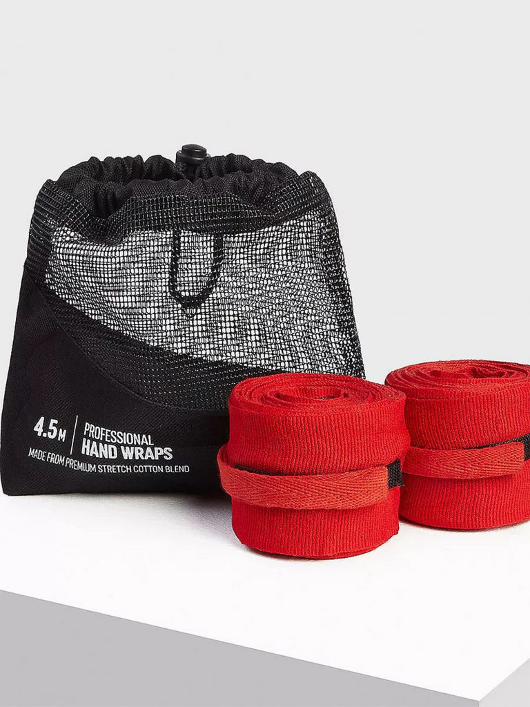 Бинты для рук Boxraw 4,5м