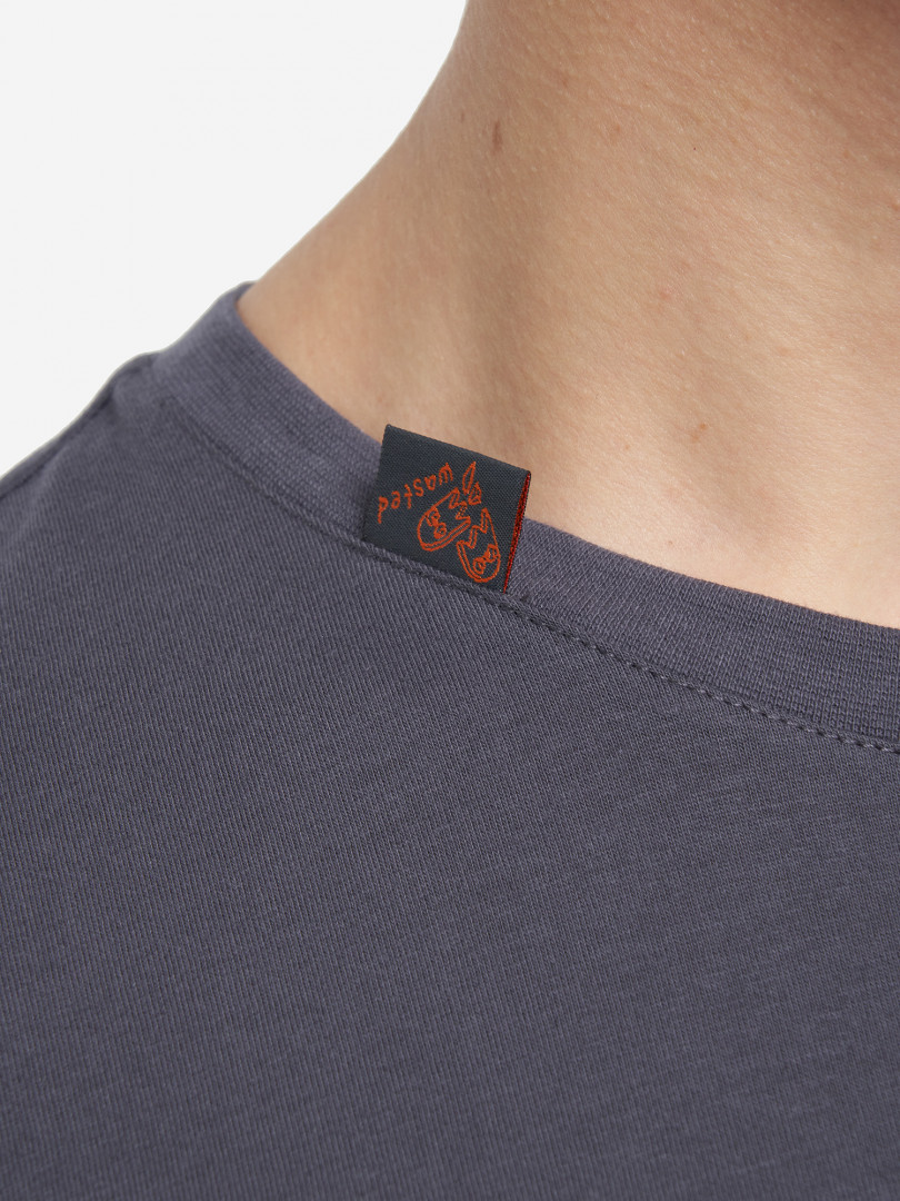 Футболка мужская Termit 29951280299 Серый, размер 46,52,48,54,50, фото 4