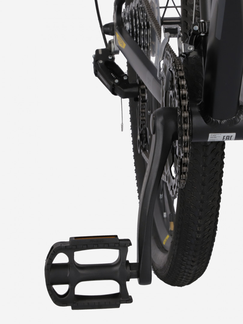 Велосипед горный Stern Energy 29 29