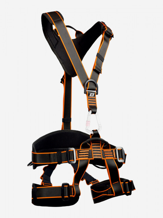 Удерживающая привязь «Лидер» размер 2 VERTICAL