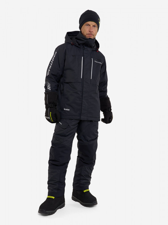 Костюм мужской мембранный FINNTRAIL Tournament