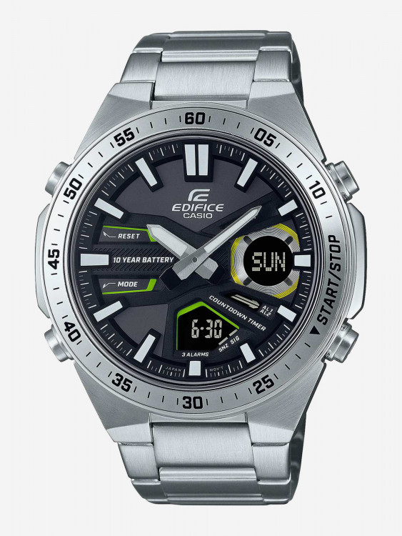Наручные часы Casio Edifice EFV-C110D-1A3