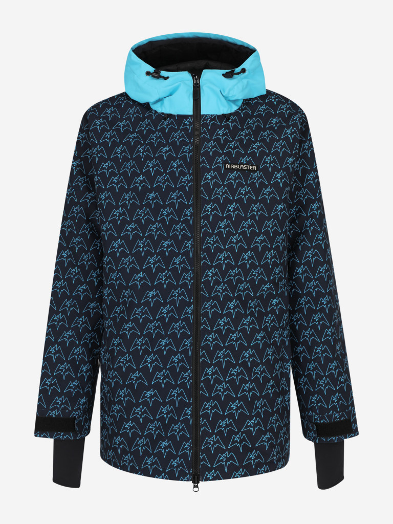 Куртка сноубордическая мужская Airblaster Freedom
