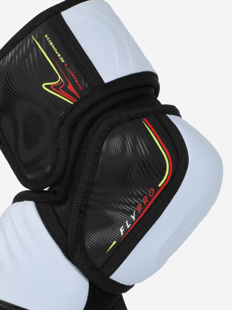 Налокотники хоккейные детские BAUER Vapor Flypro JR