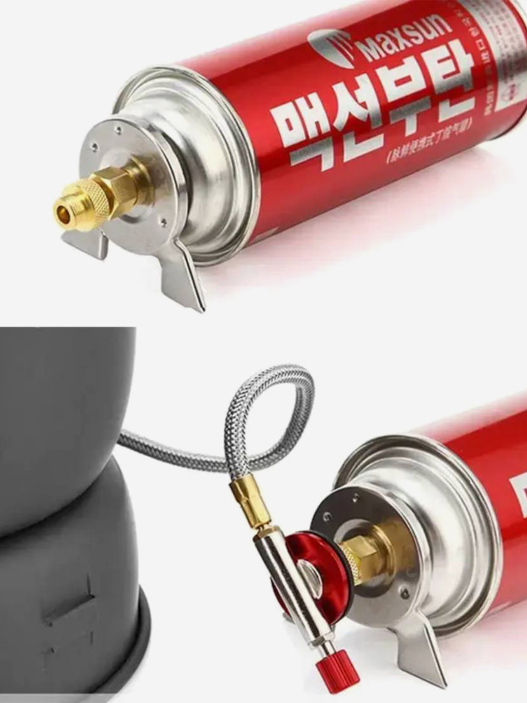 Переходник BRS-17B