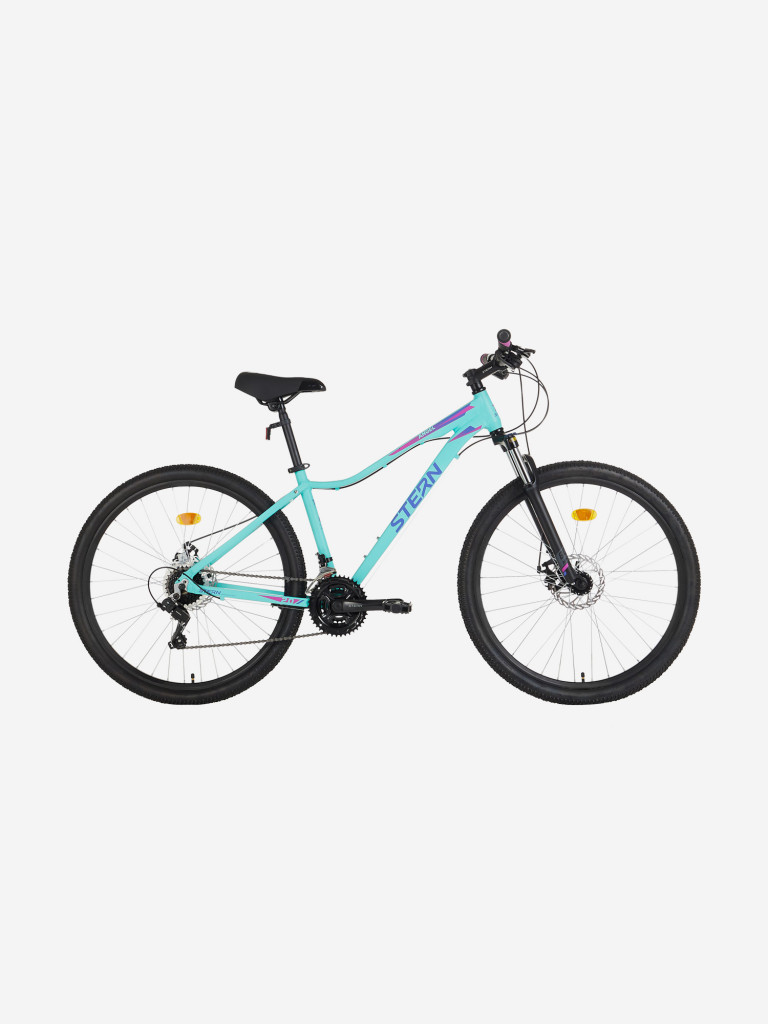 Велосипед горный женский Stern Angel 2.0 alt 27.5" 2024