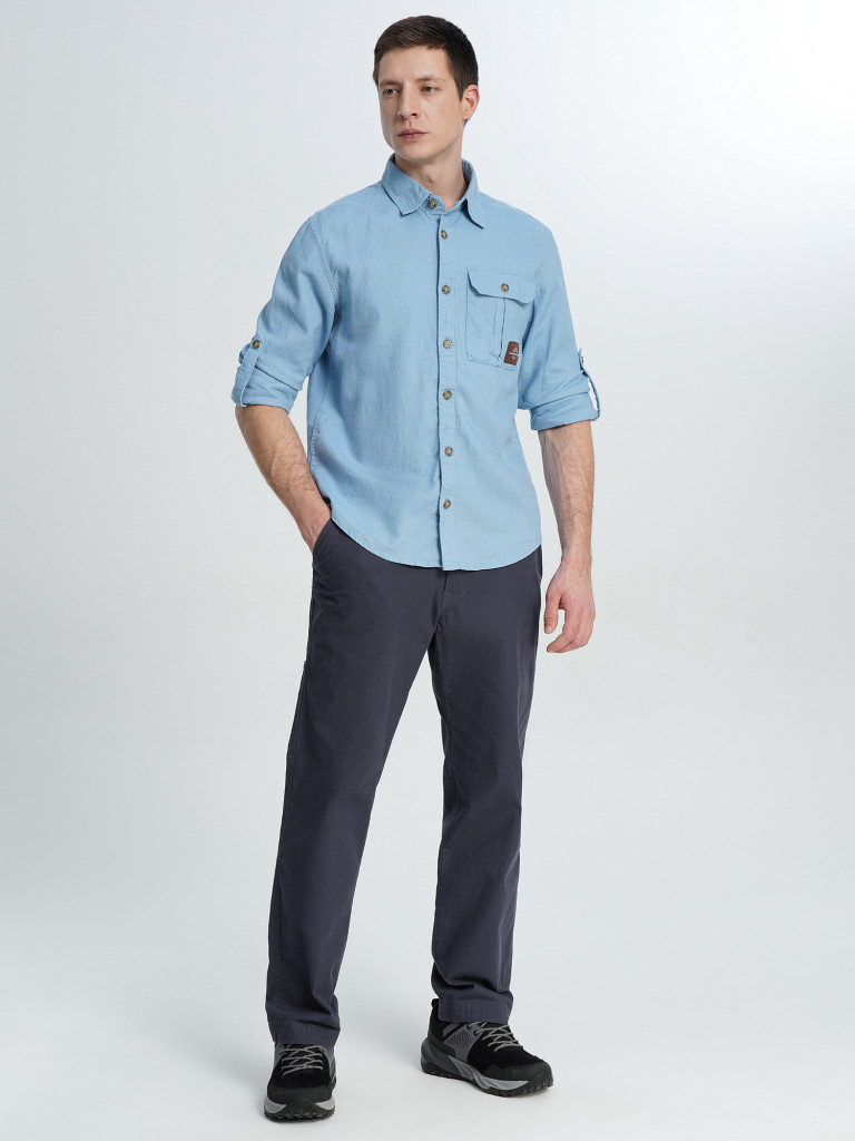 Рубашка мужская Cordillero