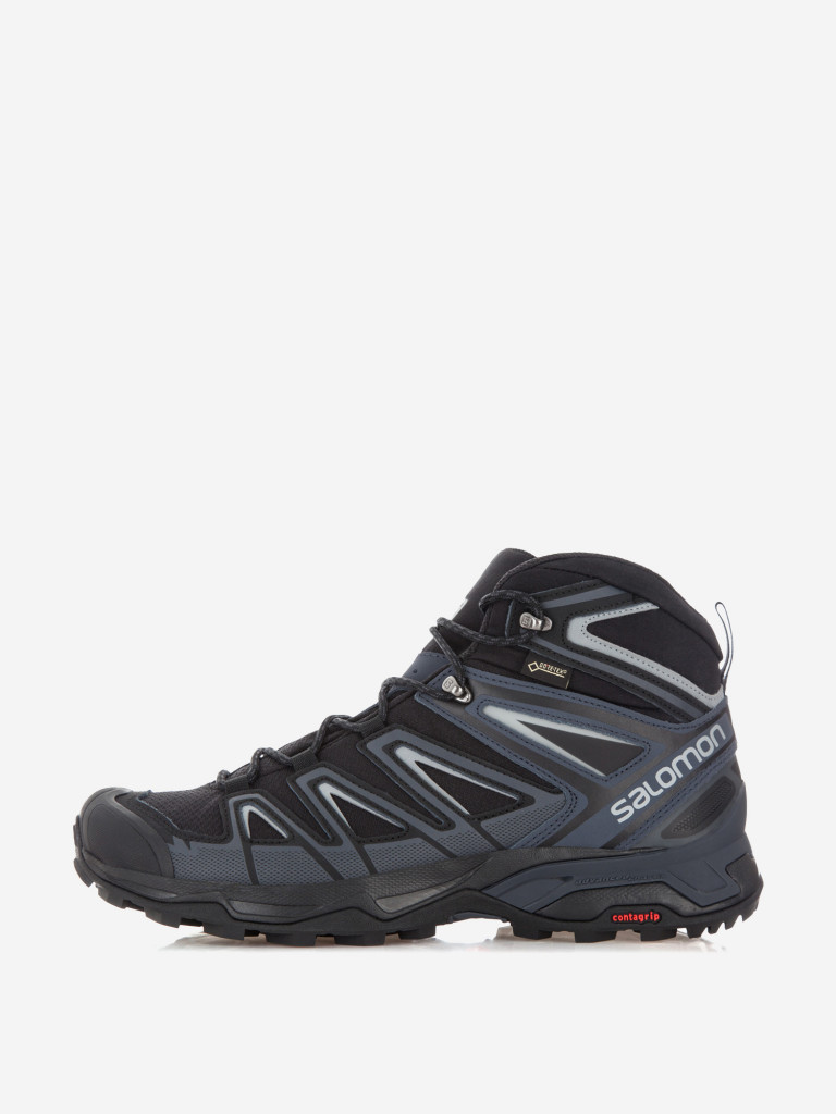 X ultra 3 mid deals gtx salomon