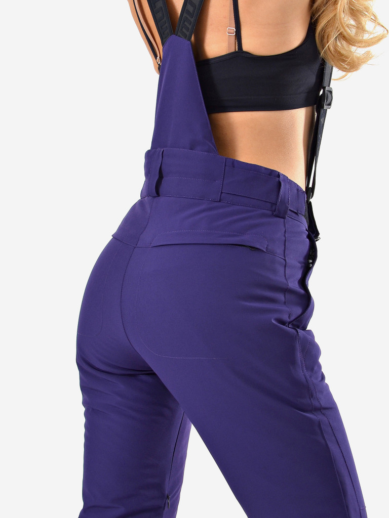 Брюки женские Azimuth горнолыжные зимние