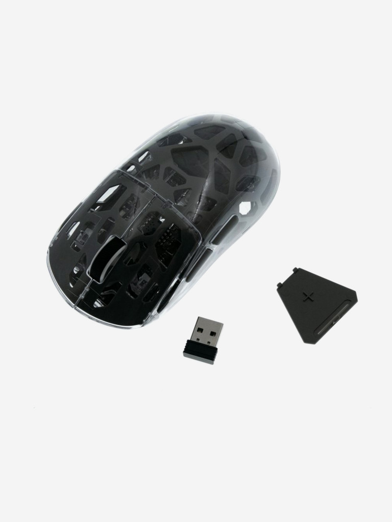Игровая мышь K-SNAKE BM560