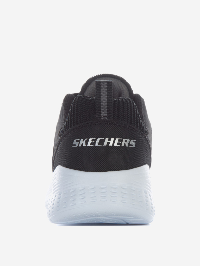 Кроссовки для мальчиков Skechers Snap Sprints