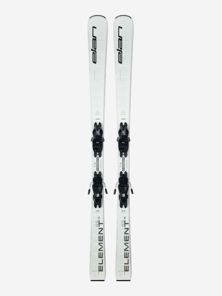 Горные лыжи с креплениями Elan Element 78 W RS LS + EL 9.0 GW 24/25