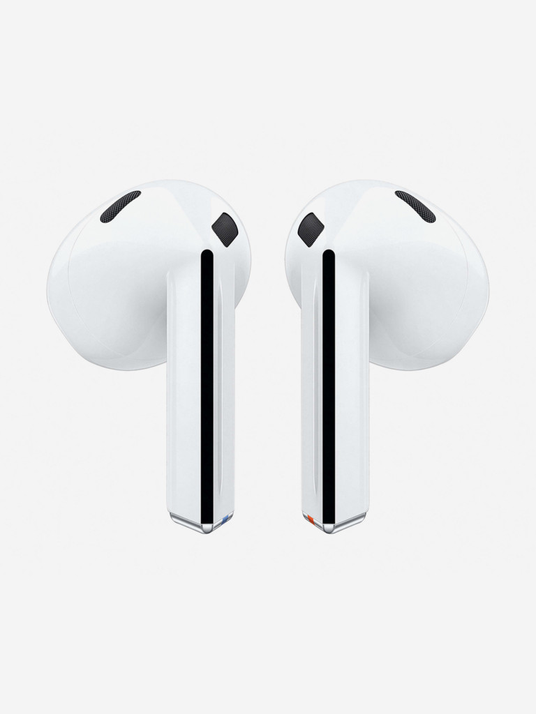 Наушники Samsung Galaxy Buds3 Белый