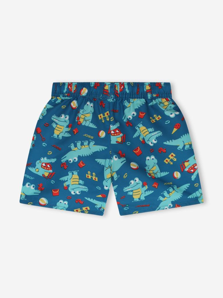 Шорты плавательные для мальчиков Joss