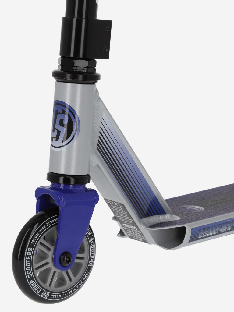 Самокат Crisp Trophy