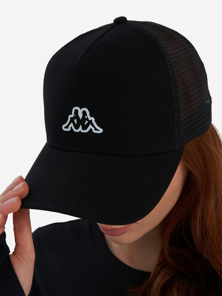 Бейсболка Kappa