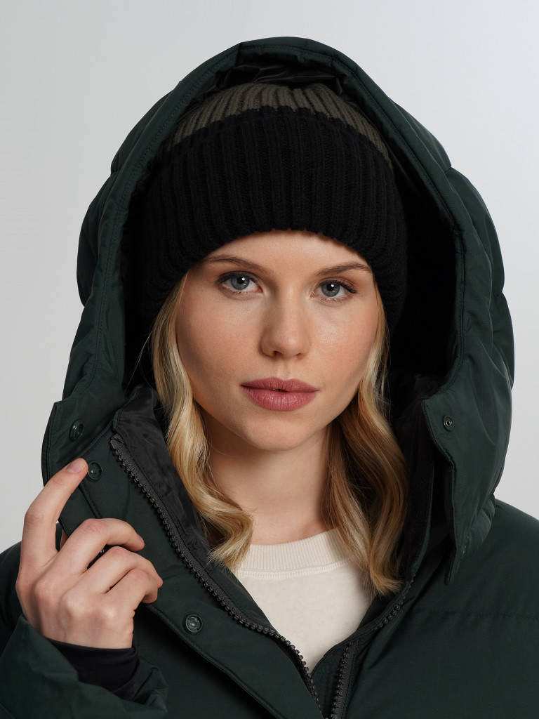 Куртка утепленная женская Helly Hansen Aspire