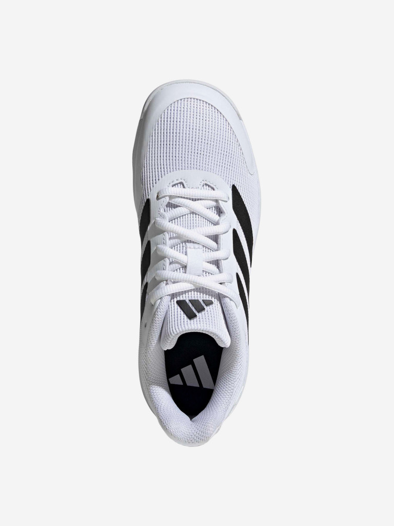 Кроссовки детские adidas Ubersonic K