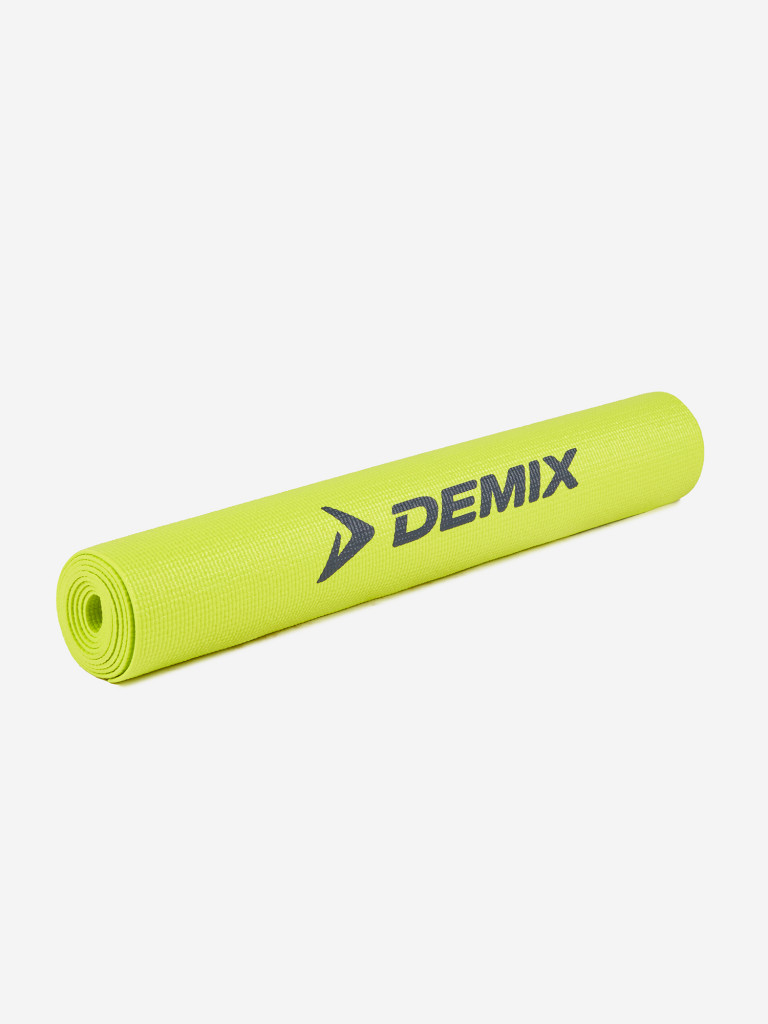 Коврик для йоги Demix