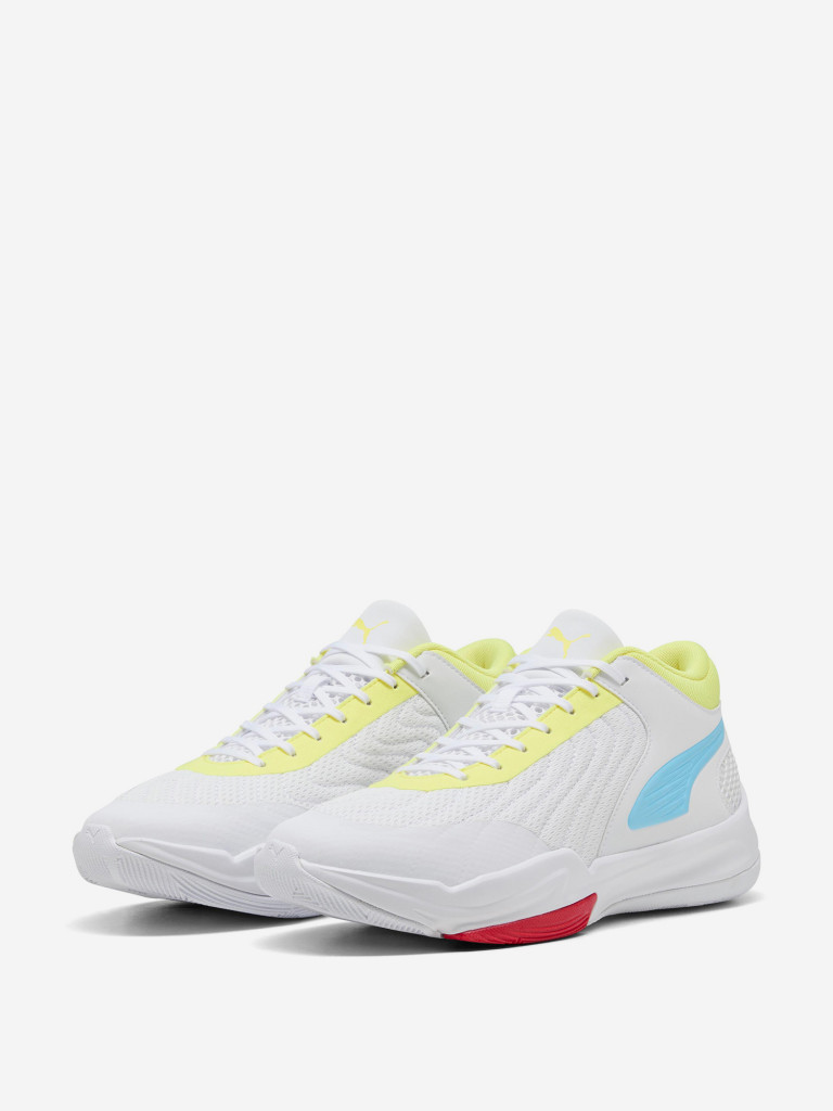 Кроссовки мужские PUMA Court PRO 2