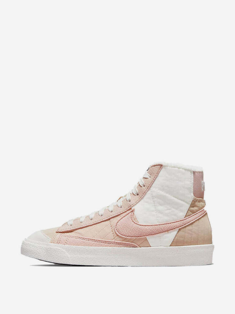 Кеды высокие женские Nike Blazer Mid 77