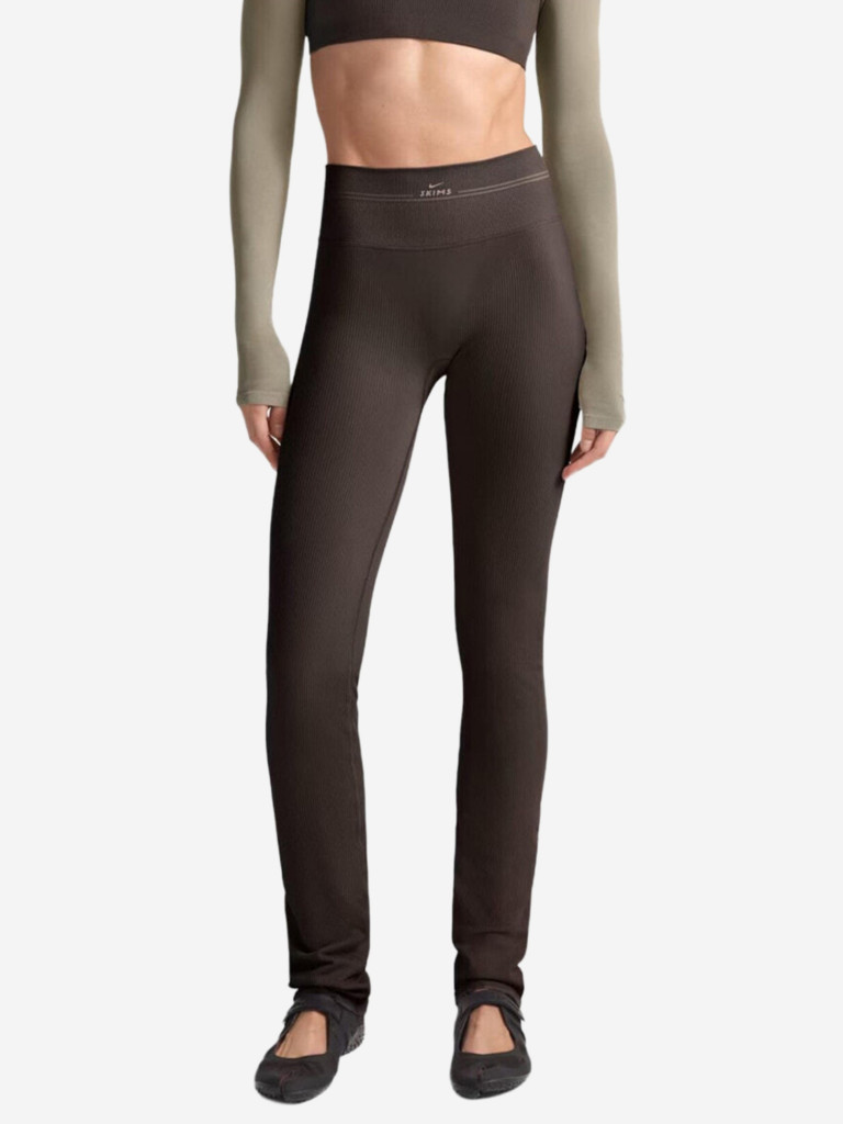 Легинсы женские бесшовные Nike SKIMS