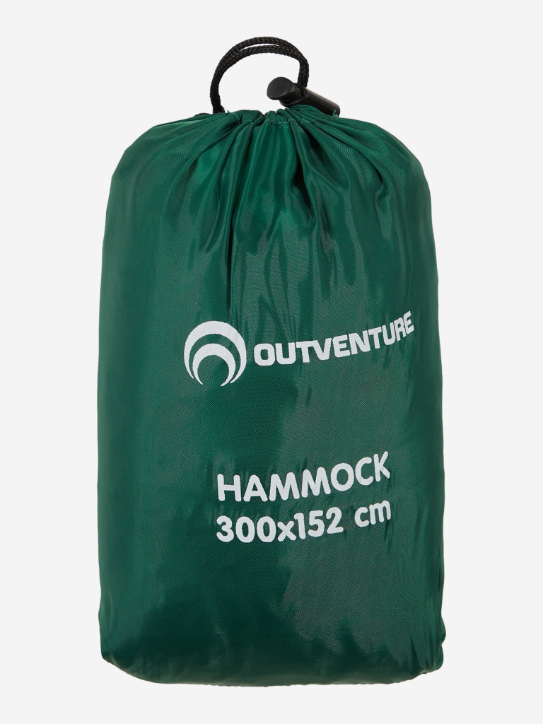 Гамак Outventure, 300 х 152 см, 2021