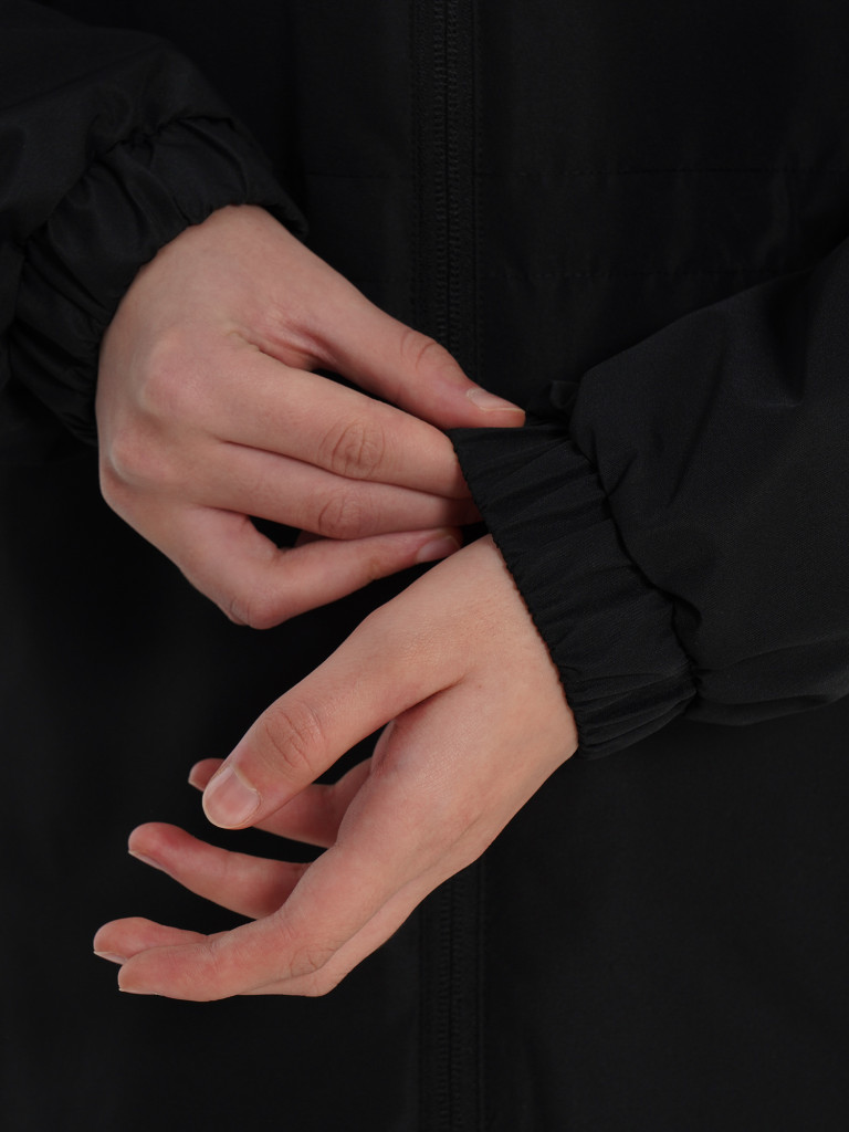 Куртка утепленная для девочек Northland