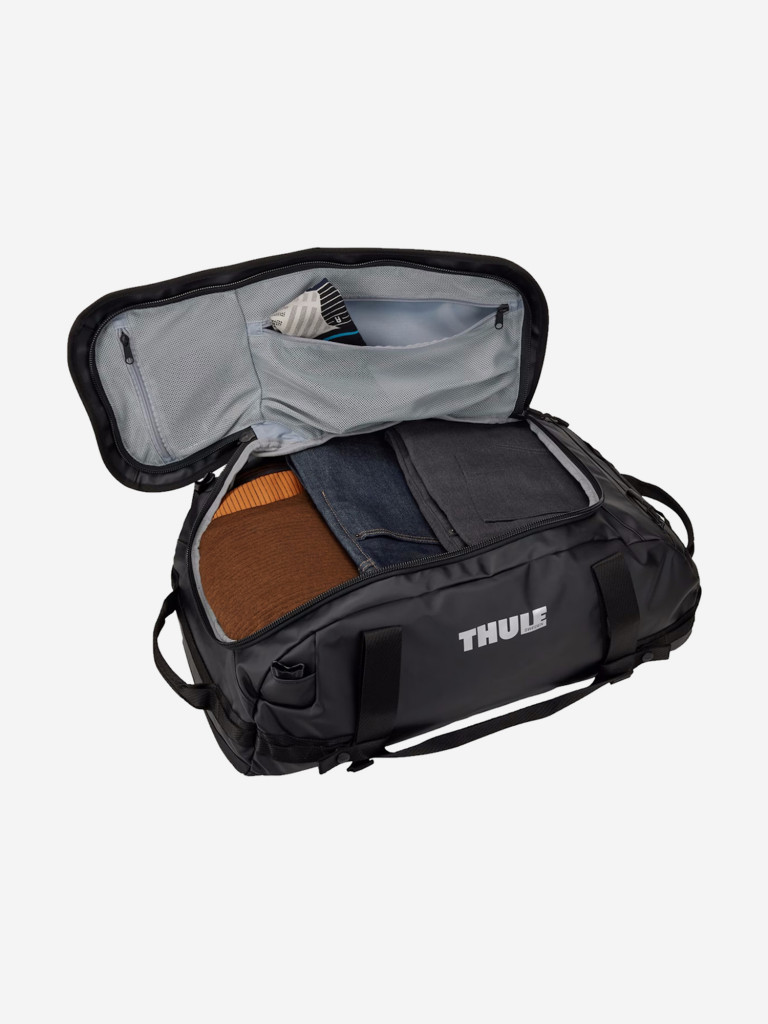Спортивная сумка Thule Chasm Duffel, 40л