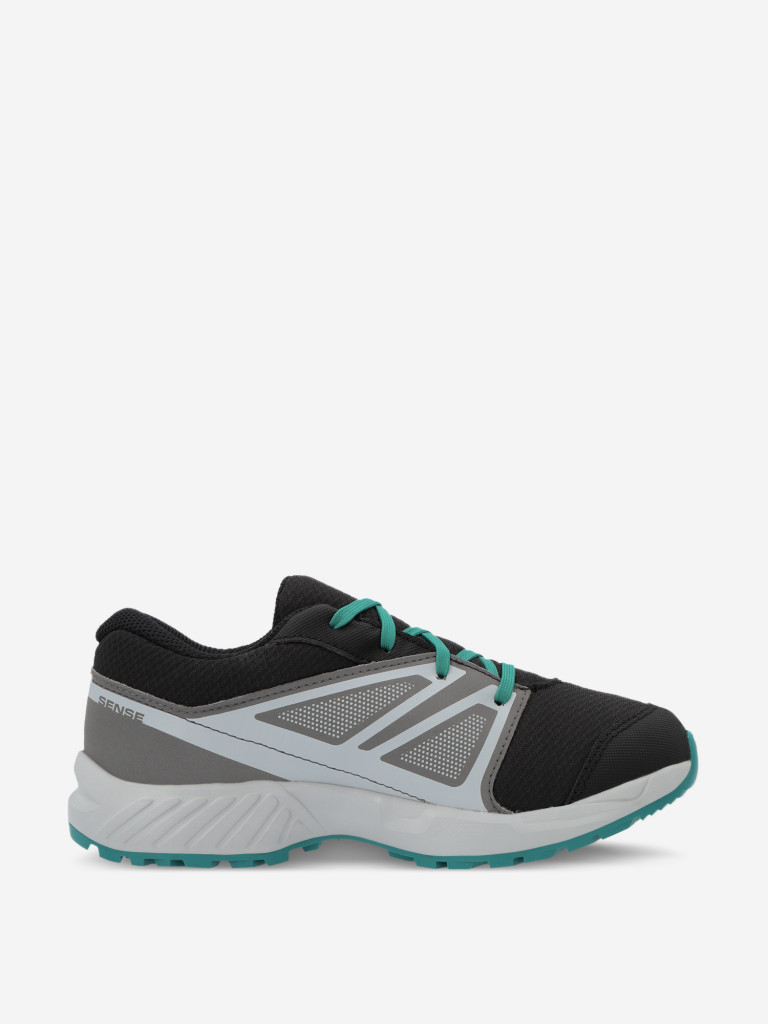 Полуботинки детские Salomon SENSE CSWP J