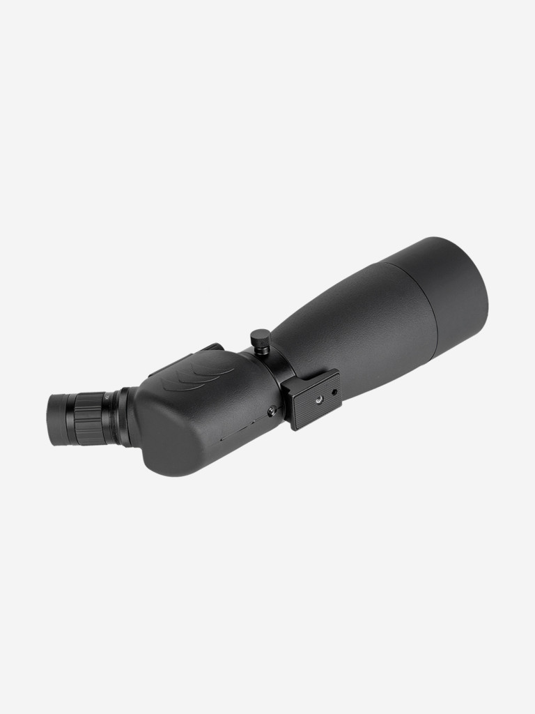 Зрительная труба Veber 25-75x70