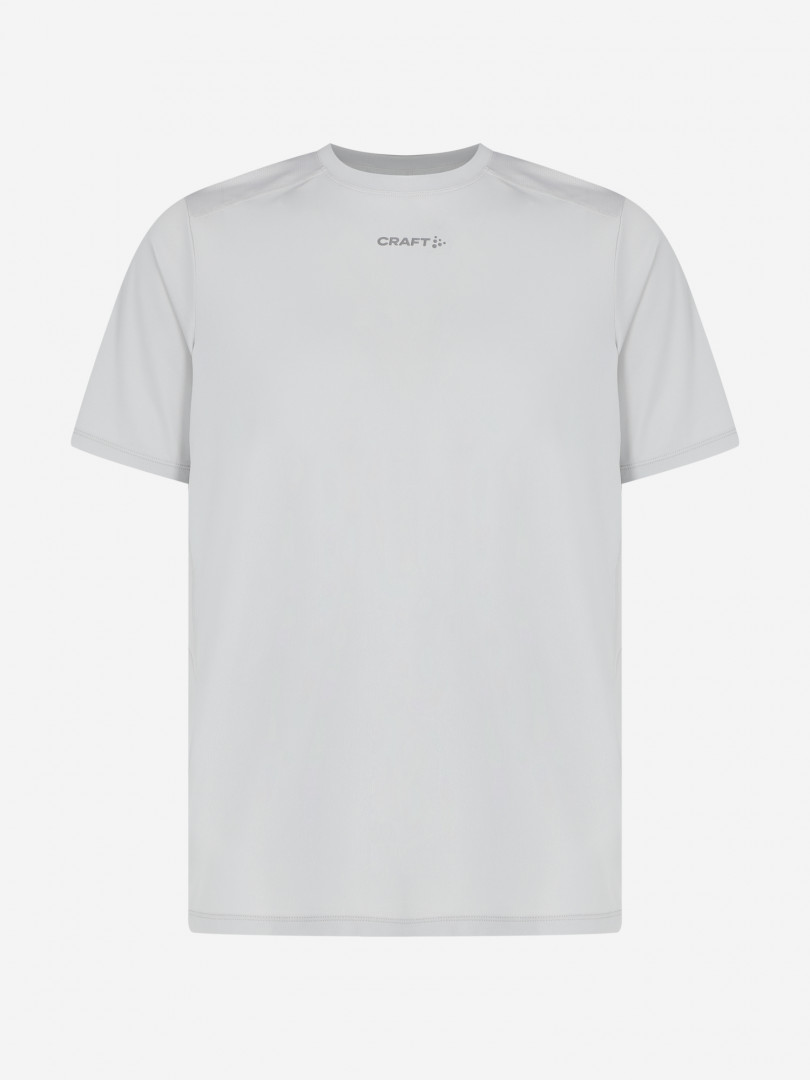 Футболка мужская Craft Adv Essence Белый 4599₽