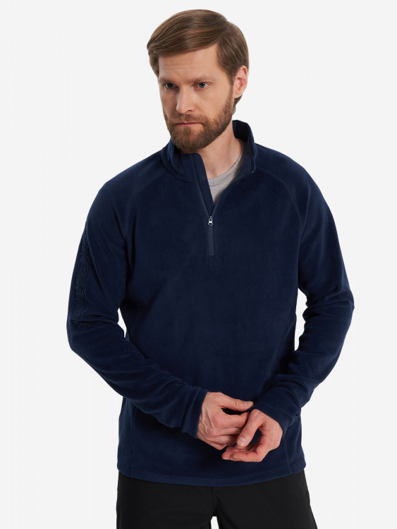 Джемпер флисовый мужской Ziener Pemar