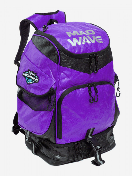 Рюкзак Mad Wave Mad team Tyvek, 52*33*24 cm
