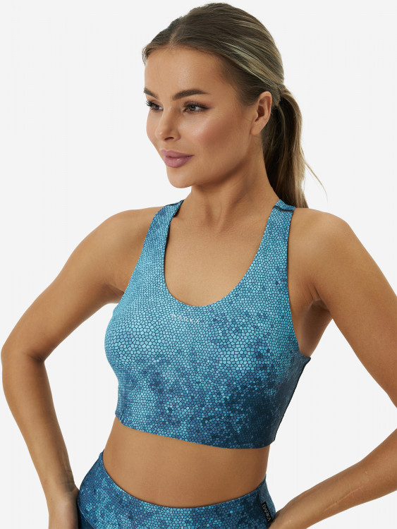 Топ бра женский спортивный BARKA