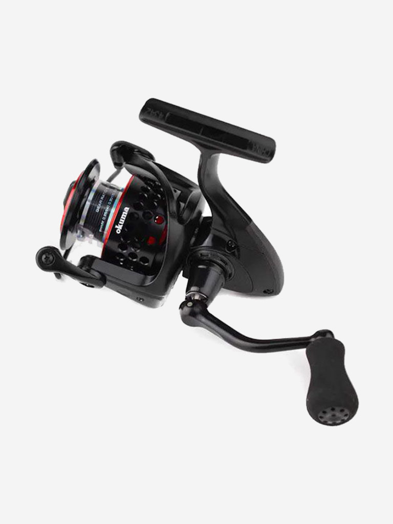 Катушка для рыбалки Okuma Ceymar XT 10 Front Drag + дополнительная шпуля