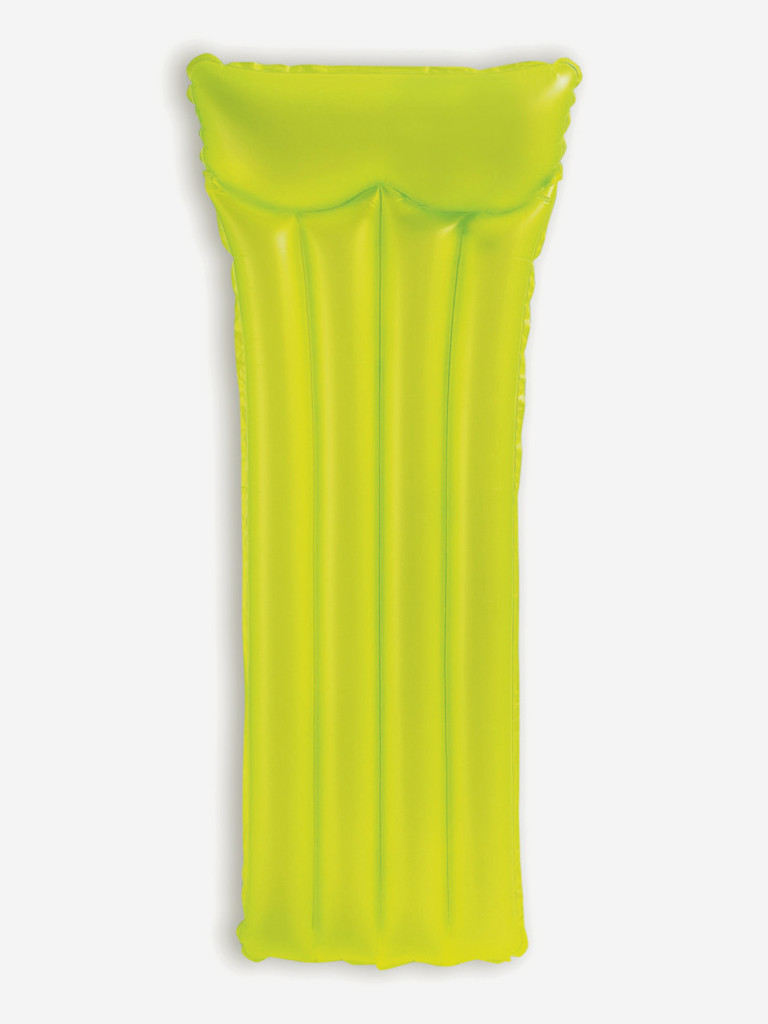 Матрас надувной Intex 59717 Neon Frost Air Mat