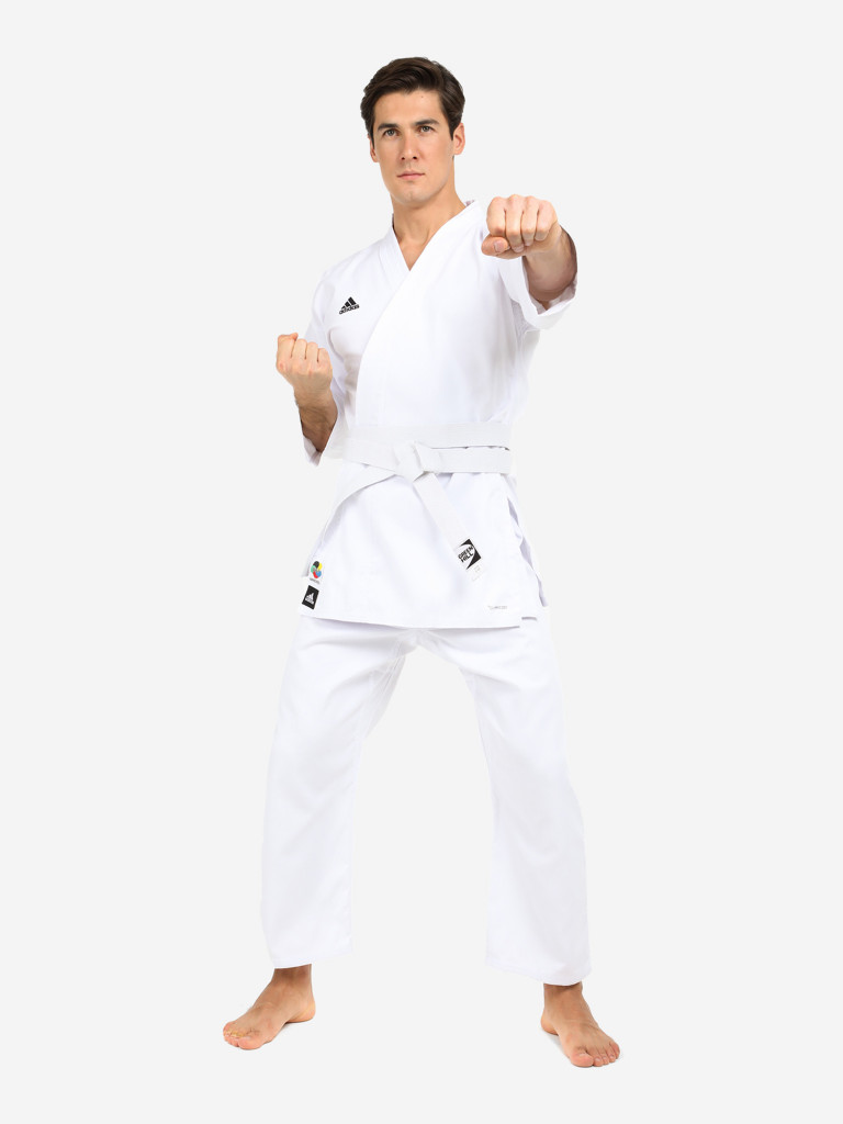 Кимоно для карате adidas Club