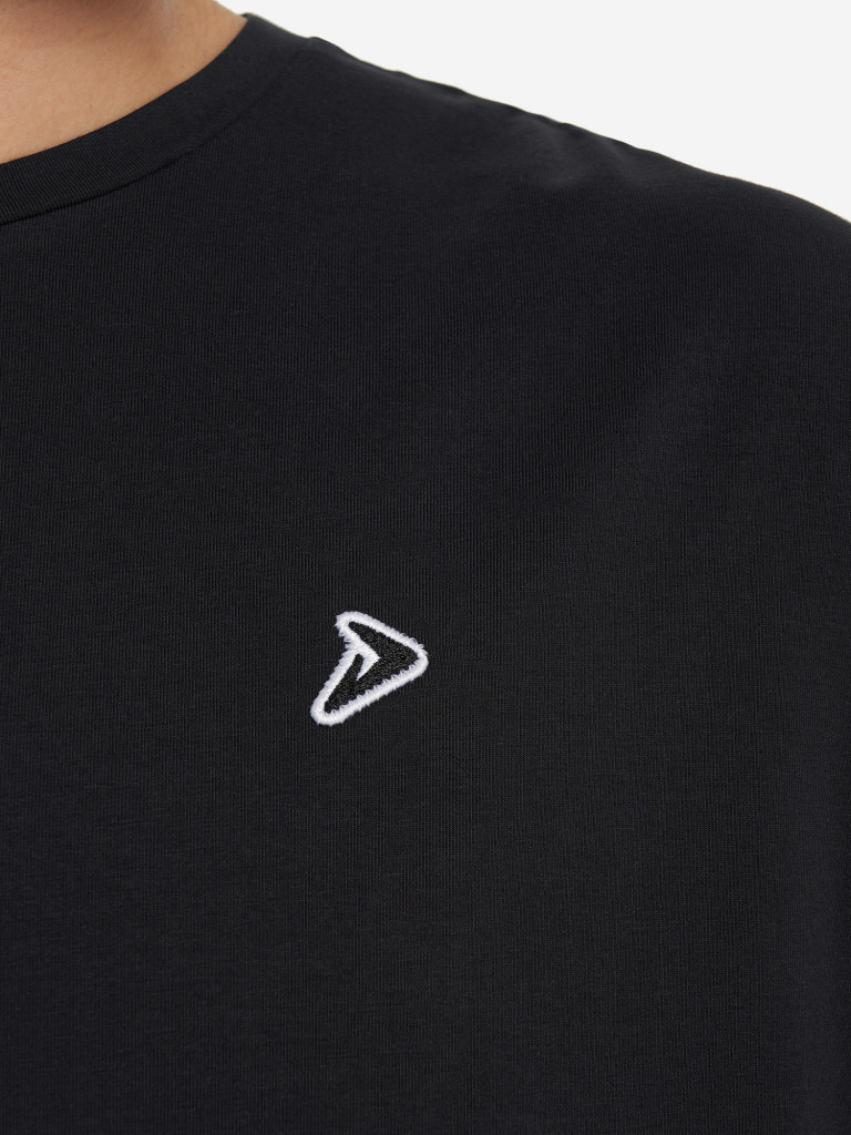 Футболка мужская оверсайз Demix Brand Love Pack