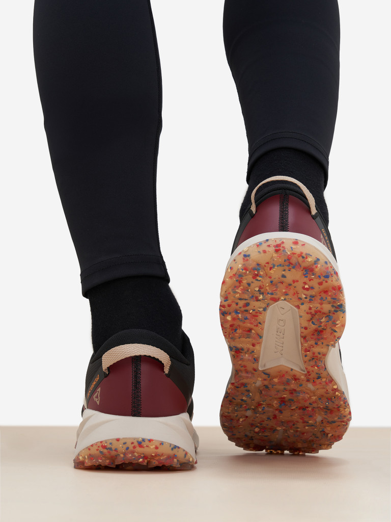 Кроссовки мужские Demix Speed Trail Nature 2