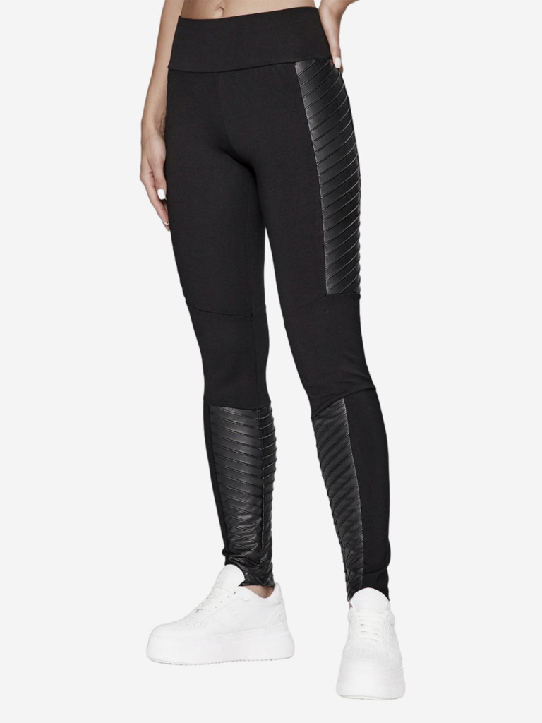 Легинсы женские EA7 Leggings
