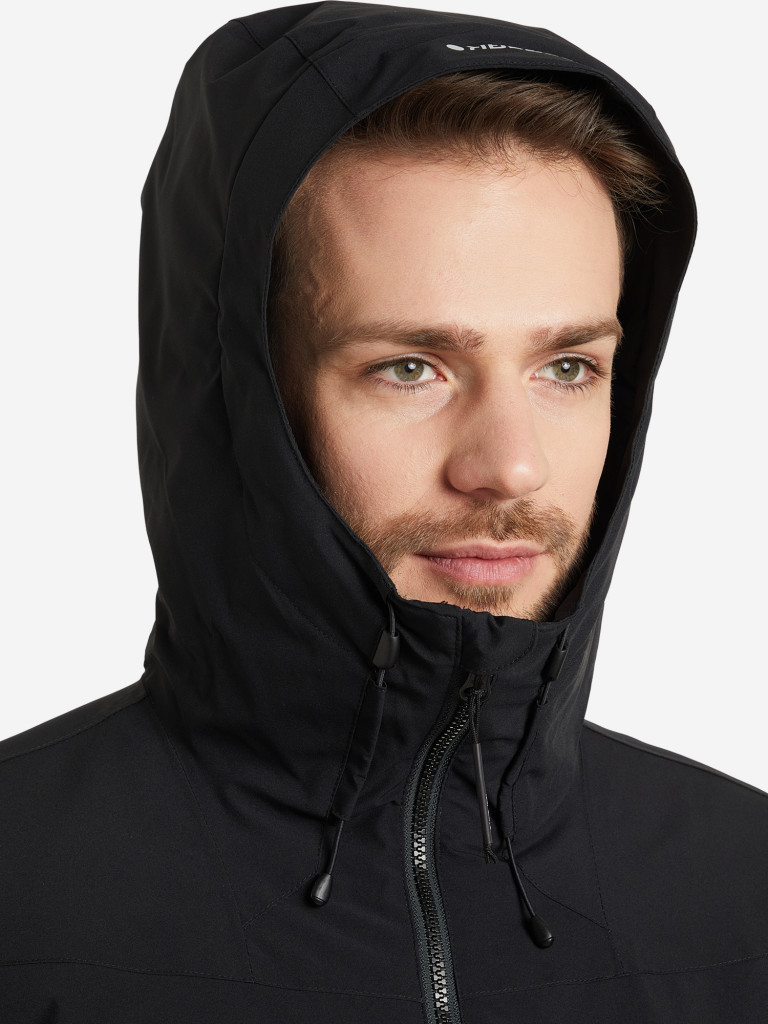 Куртка утепленная мужская IcePeak Yama