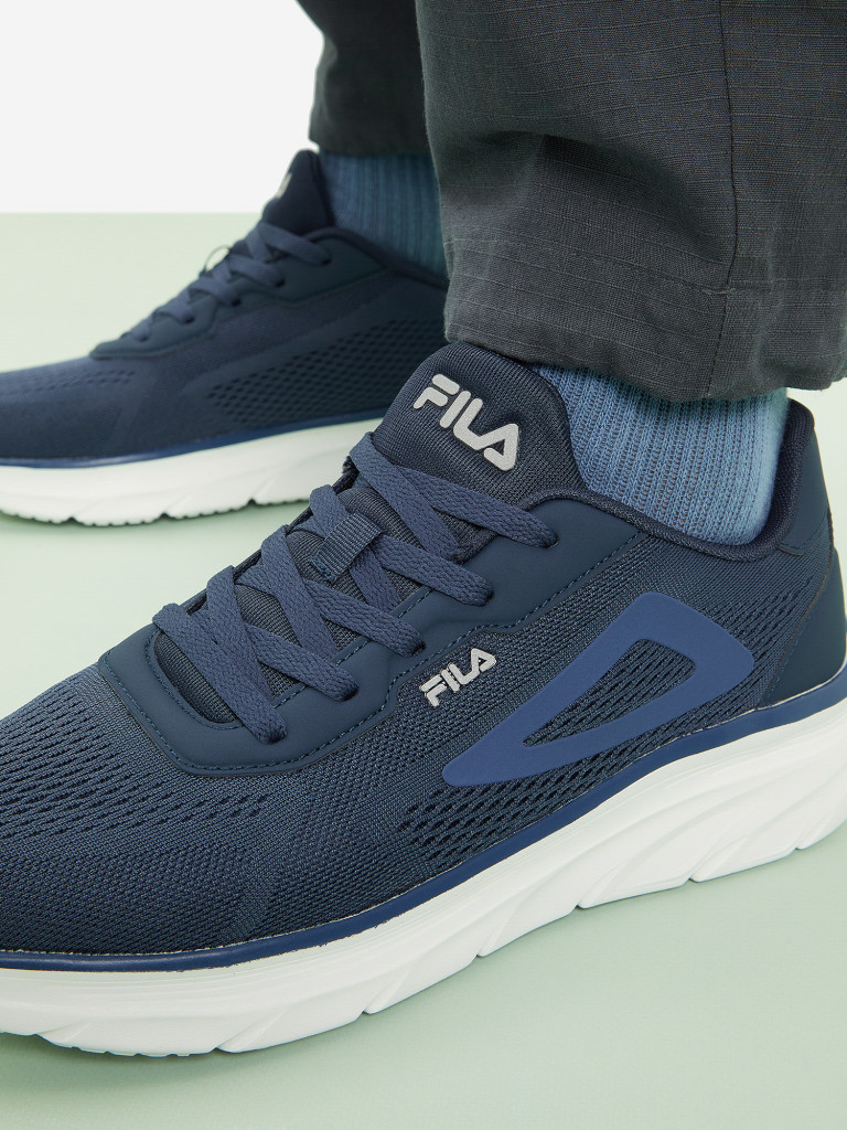 Fila base 2.0 mesh