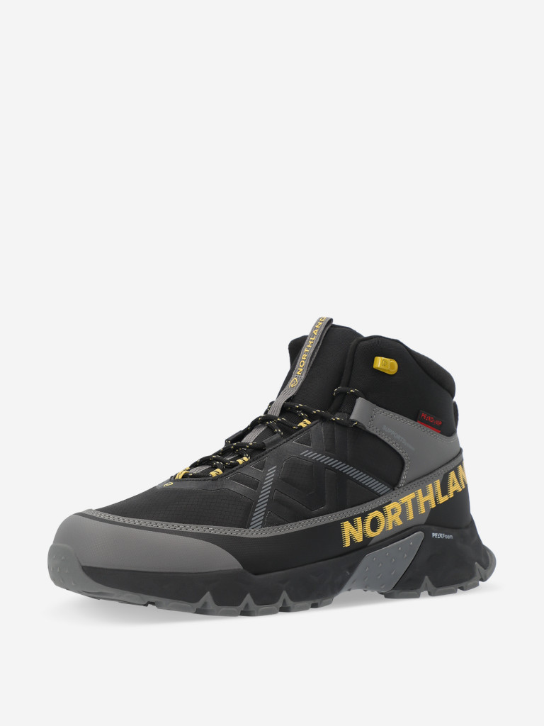 Ботинки утепленные мужские Northland Easy Hiker